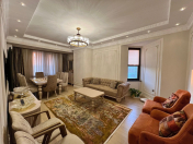 Satılır 3 otaqlı 120 m2 yeni tikili Nəriman Nərimanov m.