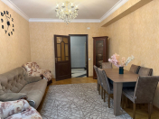 İcarəyə verilir 2 otaqlı 80 m2 yeni tikili Nəriman Nərimanov m.