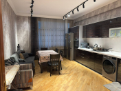 Satılır 4 otaqlı 156 m2 yeni tikili Nəriman Nərimanov m.