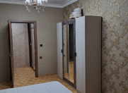 İcarəyə verilir 2 otaqlı 60 m2 köhnə tikili Köhnə Günəşli