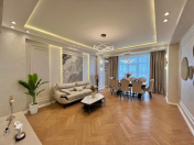 Satılır 3 otaqlı 176 m2 yeni tikili Nəriman Nərimanov m.