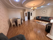 İcarəyə verilir 3 otaqlı 100 m2 köhnə tikili Xırdalan