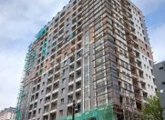 Satılır 1 otaqlı 41 m2 yeni tikili 28 May m.