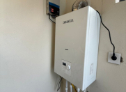 Satılır 4 otaqlı 110 m2 həyət evi Hövsan