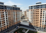 Satılır 2 otaqlı 75 m2 yeni tikili Sumqayıt