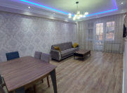 İcarəyə verilir 4 otaqlı 157 m2 yeni tikili Həzi Aslanov m.