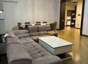 İcarəyə verilir 3 otaqlı 150 m2 yeni tikili Nəsimi r.