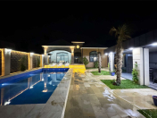 Satılır 5 otaqlı 250 m2 bağ evi Buzovna