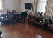 İcarəyə verilir 4 otaqlı 180 m2 yeni tikili Nəriman Nərimanov m.