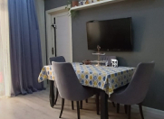 Satılır 3 otaqlı 61 m2 yeni tikili Əhmədli