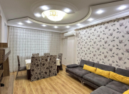 Satılır 3 otaqlı 105 m2 yeni tikili Həzi Aslanov m.