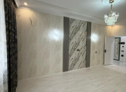 Satılır 2 otaqlı 58 m2 yeni tikili Xırdalan