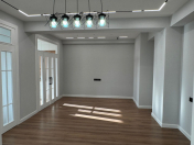Satılır 3 otaqlı 100 m2 yeni tikili Qara Qarayev m.