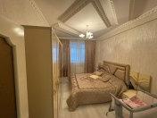 Satılır 2 otaqlı 57 m2 yeni tikili Əhmədli