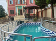İcarəyə verilir 6 otaqlı 300 m2 villa Görədil