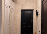 Satılır 4 otaqlı 80 m2 yeni tikili Hövsan