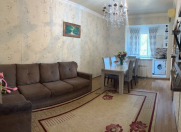 Satılır 3 otaqlı 65 m2 köhnə tikili Memar Əcəmi m.