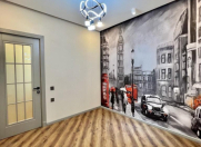 Satılır 3 otaqlı 84 m2 yeni tikili 8 Noyabr m.