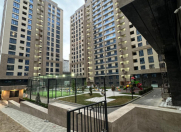 Satılır 3 otaqlı 150 m2 yeni tikili Gənclik m.