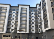 Satılır 2 otaqlı 118 m2 yeni tikili Ağ şəhər