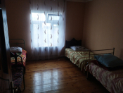 İcarəyə verilir 3 otaqlı 80 m2 həyət evi Ağdaş