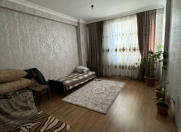 Satılır 2 otaqlı 55 m2 yeni tikili Yeni Yasamal