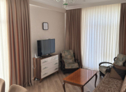 Satılır 2 otaqlı 76 m2 yeni tikili Nərimanov r.