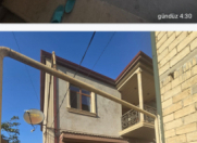 Satılır 6 otaqlı 250 m2 villa Sulutəpə