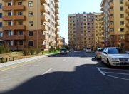 Satılır 3 otaqlı 95 m2 yeni tikili Məhəmmədli