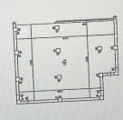 Satılır 1 otaqlı 179 m2 obyekt Asan Xidmət-6