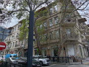 Satılır 1 otaqlı 40 m2 yeni tikili 28 May m.