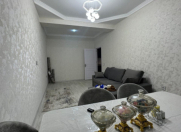 Satılır 2 otaqlı 60 m2 yeni tikili 20 yanvar m.