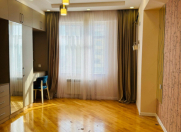 Satılır 3 otaqlı 113 m2 yeni tikili Nəsimi m.