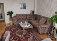 Satılır 2 otaqlı 80 m2 yeni tikili İnşaatçılar m.