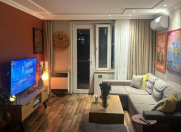 Satılır 3 otaqlı 75 m2 köhnə tikili Nəriman Nərimanov m.
