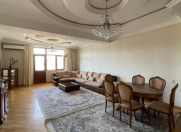 Satılır 3 otaqlı 126 m2 yeni tikili 20 yanvar m.