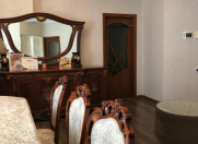 Satılır 4 otaqlı 75 m2 yeni tikili İnşaatçılar m.