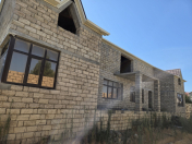 Satılır 7 otaqlı 1500 m2 bağ evi Albalı