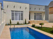 Satılır 4 otaqlı 150 m2 bağ evi Şüvəlan