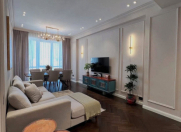 Satılır 3 otaqlı 110 m2 yeni tikili Nərimanov r.