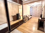 İcarəyə verilir 3 otaqlı 103 m2 yeni tikili 28 May m.