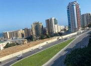 Satılır 3 otaqlı 100 m2 köhnə tikili İçəri Şəhər m.