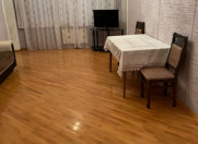 İcarəyə verilir 2 otaqlı 90 m2 yeni tikili Neftçilər m.