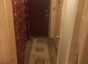 İcarəyə verilir 1 otaqlı 35 m2 köhnə tikili İnşaatçılar m.