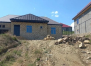 Satılır 5 otaqlı 210 m2 həyət evi Gədəbəy
