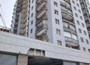 Satılır 1 otaqlı 71.5 m2 yeni tikili Yeni Yasamal