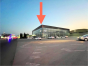 İcarəyə verilir 2 otaqlı 2200 m2 obyekt Zabrat 1