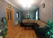 Satılır 5 otaqlı 240 m2 yeni tikili Zabrat 2