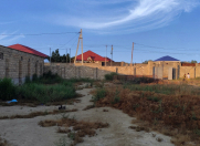 Satılır 10 sot torpaq Məhəmmədli