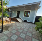 Satılır 4 otaqlı 120 m2 həyət evi Şirvan